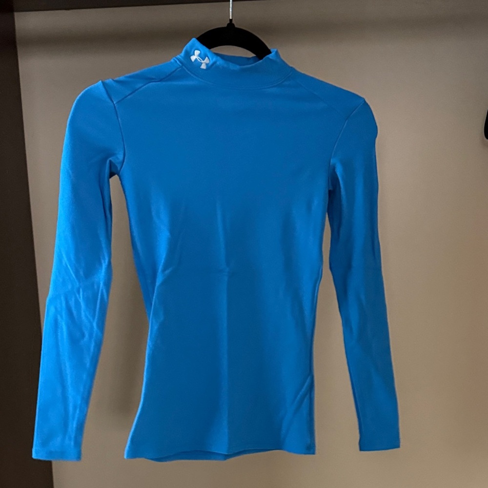 Under Armour Women’s Coldgear